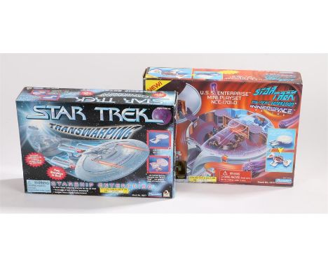 star trek Auctions Prices | star trek Guide Prices