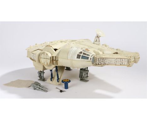 Kenner Star Wars Millenium Falcon