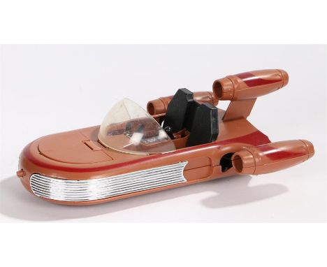Kenner Star Wars Land Speeder