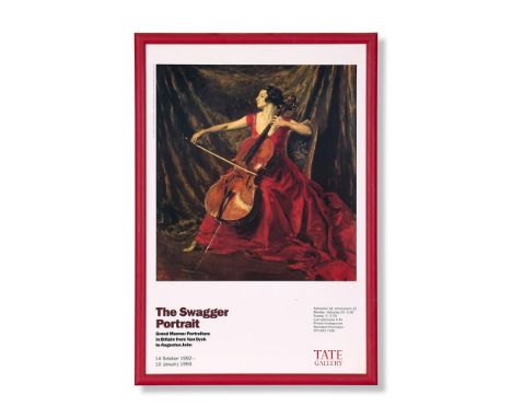 A GROUP OF SEVEN EXHIBITION POSTERS  To include Egon Schiele and His Contemporaries, Royal Academy of Arts; Master Drawings f