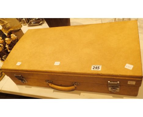 Vintage Sirram picnic set