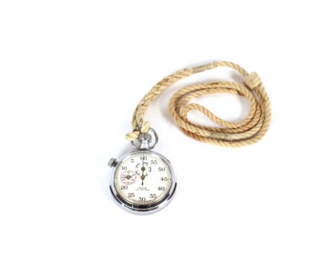 A Smiths Yachting timer