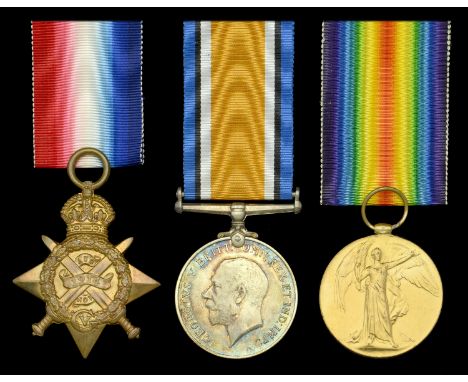 Three: Private P. G. Smith, 1st Battalion, Duke of Edinburgh’s (Wiltshire Regiment), who was killed in action at Hooge, durin