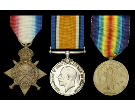 Three: Lieutenant A. V. Warrington, 28th Battalion, Australian Imperial Force, who was wounded in action in August 1916 and A