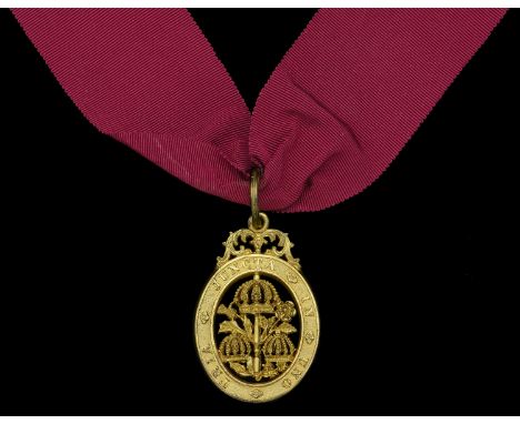 The C.B. awarded to A. E. Tollerfield Esq., Assistant Comptroller, Patent Office, Board of Trade  The Most Honourable Order o