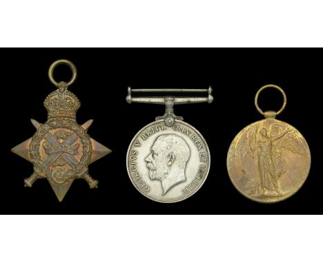 Three: Private G. Mills, 2nd Battalion, Royal Warwickshire Regiment, who was reported missing, presumed dead following heavy 