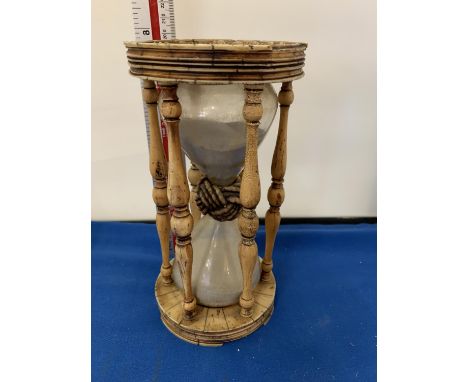 A CAPTAINS SHIPS TIMER 
