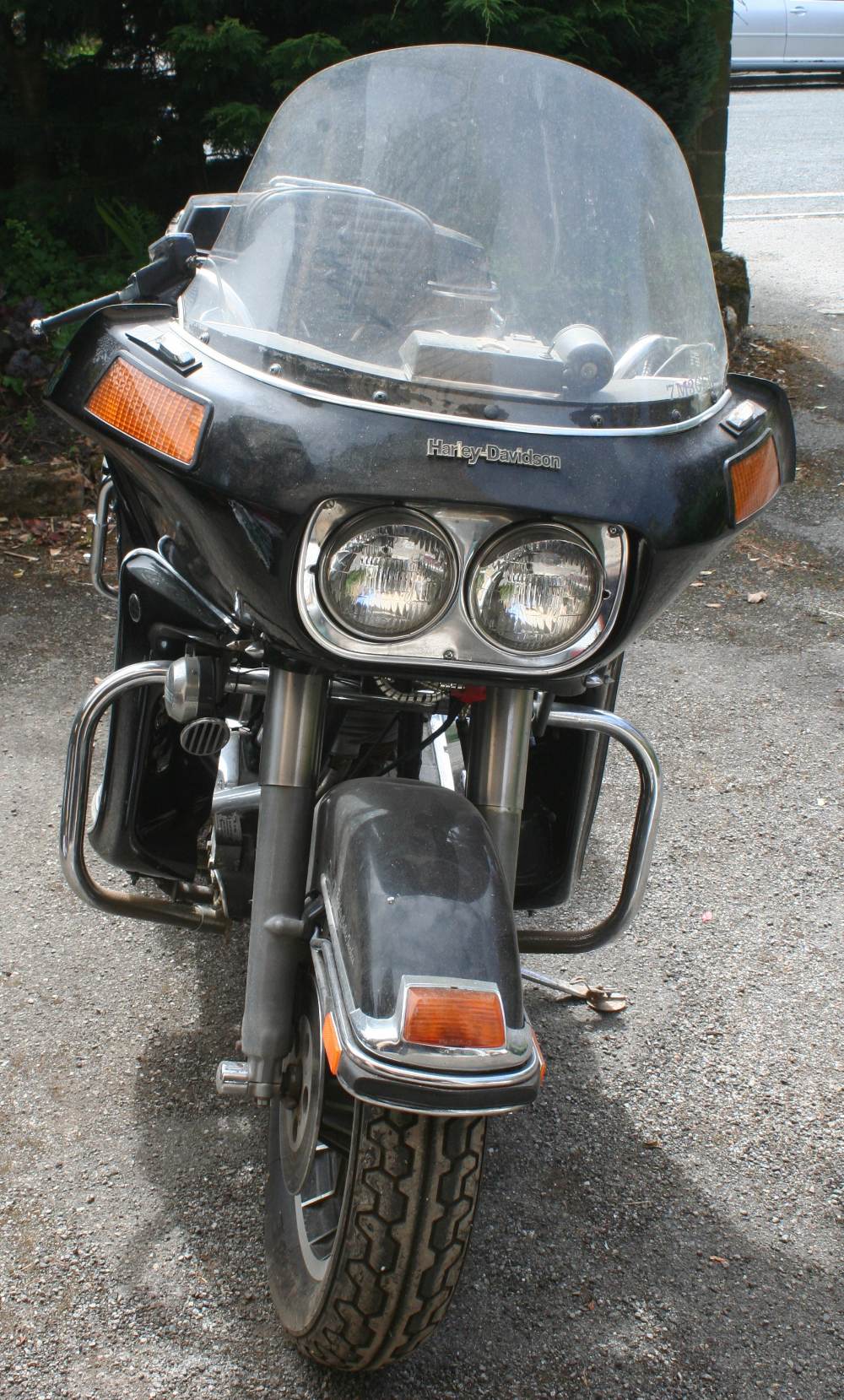 tour glide for sale