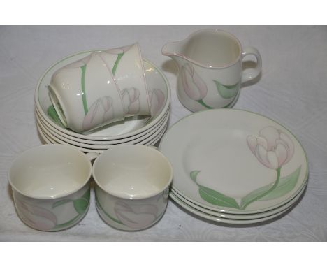Reflex Midwinter 'Enchantment' part dinner/dinner service