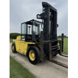 HYSTER ,13 Tonne - Diesel Forklift