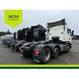 Sell your Plant, Machinery, Commercial Vehicles & Industrial Assets with NCM Auctions!
