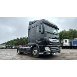 *RESERVE MET*-2019, DAF XF 430 FT TRACTOR UNIT - FA19 OHU (426,446.9 km’s) DIRECT FROM FRASERS GROUP