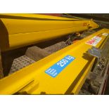 DONATI - JIB CRANE