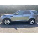 Land Rover Discovery 2019 Anniversary Model