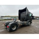 FN18 AZV, 2018 SCANIA G410 Tractor Unit Direct from FRASERS GROUP - SPORTS DIRECT (743,720 km’s)