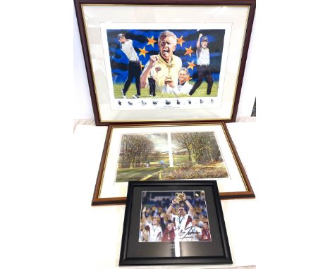 Nick Bolton Signed Custom Framed Jersey Display (Beckett