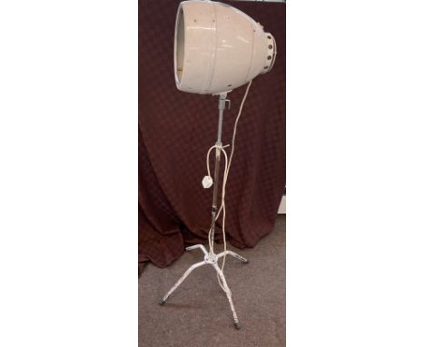 Vintage / retro Rapid 66 dryer, untested 