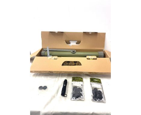 Boxed Hakkotsu hades arrow ha-1a 