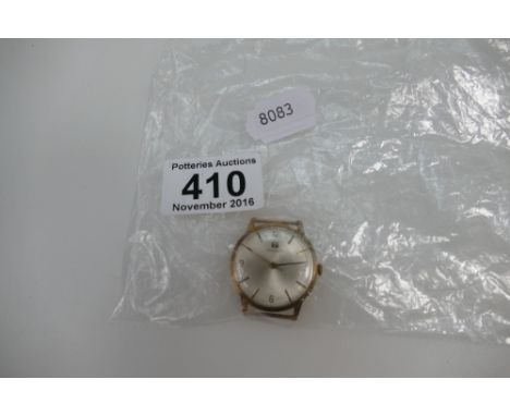 A mixed collection of items to include 9ct gold gents Tissot manual wristwatch presented by Copeland & Sons for 41 year loyal