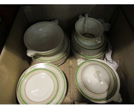 j & g meakin china