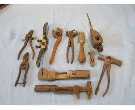 Vintage tools&nbsp;
