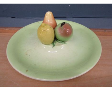 Carltonware fruit dish 35cm dia