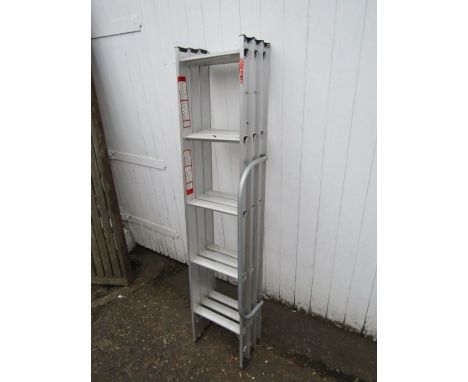 Alloy loft ladder&nbsp;