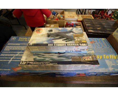 Model Kits