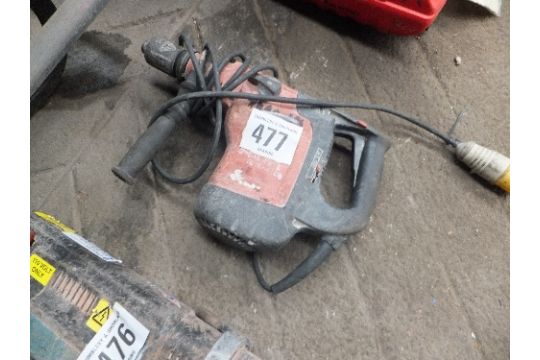 TE TE P TE 76-ATC TE P-ATC - Hilti