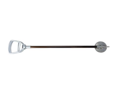 A vintage Gamebird shooting stick, 84 cm
