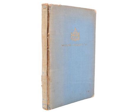 P M Cowburn, "Welsh Spearhead. A History of the 53rd Reconnaissance Regiment, 1941-1946", Wilhelm Muller, Solingen-Ohligs, 19