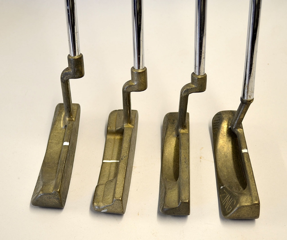 ping karsten my day putter