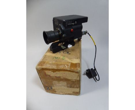 A Military Projector Laser by Sawes with Box  