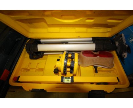 Surveyors Level
