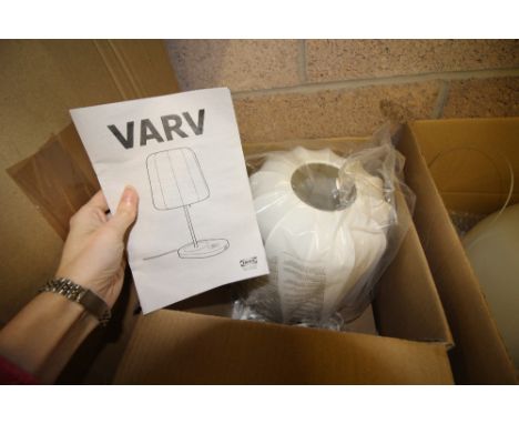 Ikea Lamp