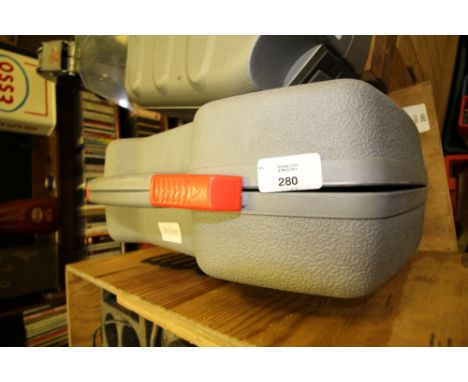 Angle Grinder
