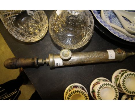 Vintage Spray Gun by Cromessol Co Ltd, Glasgow