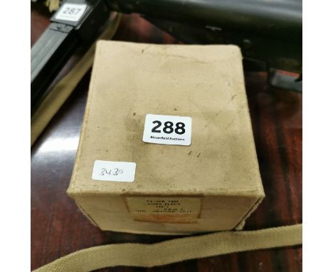 ARP LAMP IN BOX