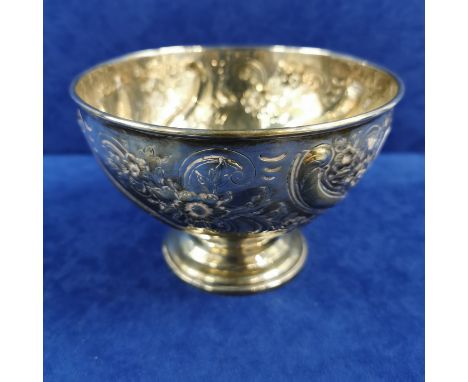 SILVER BOWL