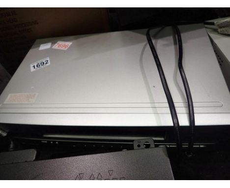 Funai digital video recorder. Not available for in-house P&amp;P 