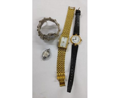Mixed watches to include a ladies Ralco manual wind and othersLocation: CAB4 
