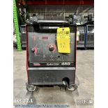 Lincoln Flextec 450 Welding Power Supply