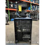 Miller CP-250 TS MIG Welder