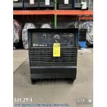 Miller Dimension 1000 Multiprocess Welder