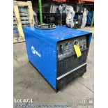 Miller Dimension 452 MIG Welder