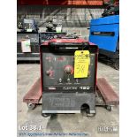 Lincoln Flextec 450 Welding Power Supply