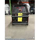 Lincoln Invertec V350-PRO Multiprocess Welder