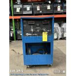 Miller Load Bank