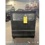 Miller Deltaweld 452 MIG Welder