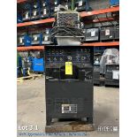 Miller Syncrowave 350LX TIG Welder